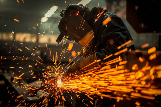Best Welding Inspection and Certification in Prudenville, MI