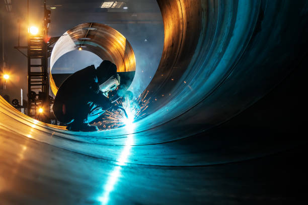 Best Specialty Welding Processes in Prudenville, MI