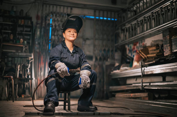 Best Automation and Robotic Welding in Prudenville, MI