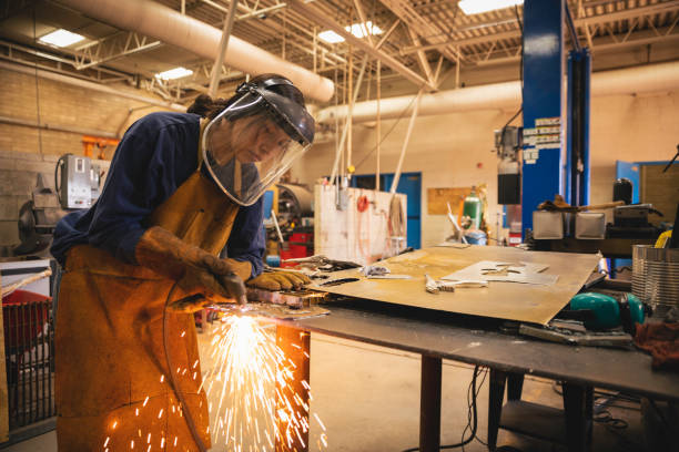 Best Automotive Welding in Prudenville, MI