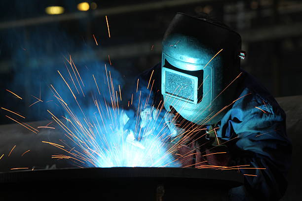  Prudenville, MI Welder Pros