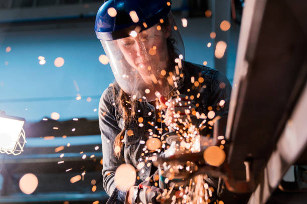 Best Marine and Shipbuilding Welding in Prudenville, MI