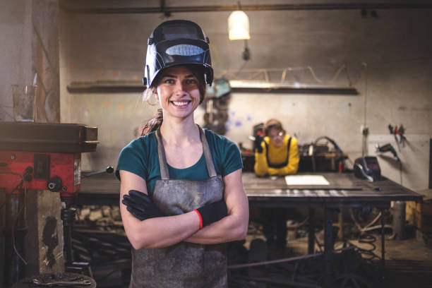 Best Artistic and Custom Metal Fabrication in Prudenville, MI